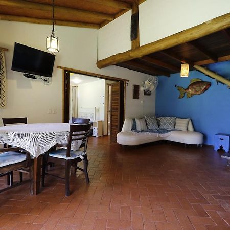 Chale Maresias Garden Villa Ngoại thất bức ảnh