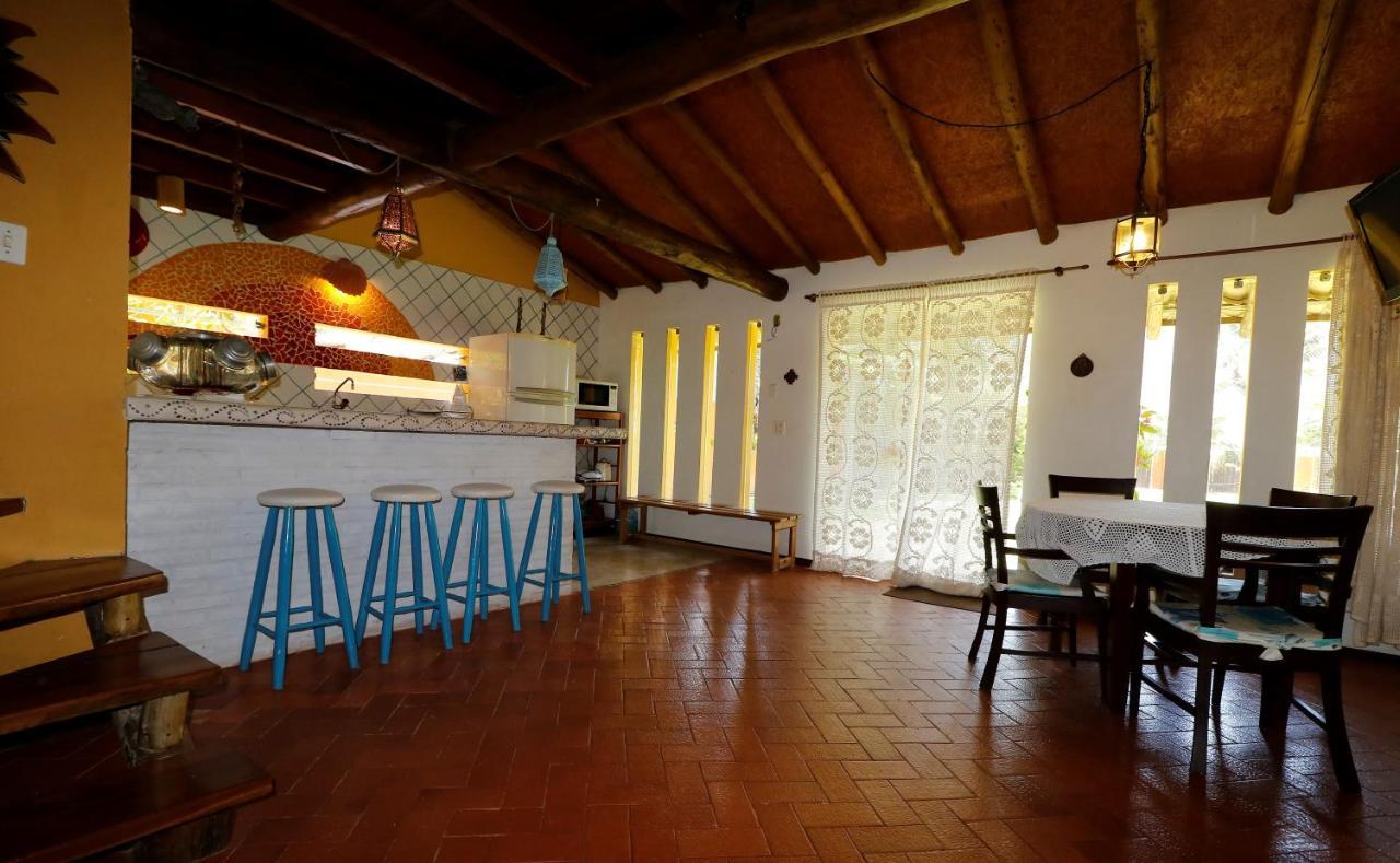 Chale Maresias Garden Villa Ngoại thất bức ảnh